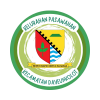 Logo Kelurahan Pasawahan