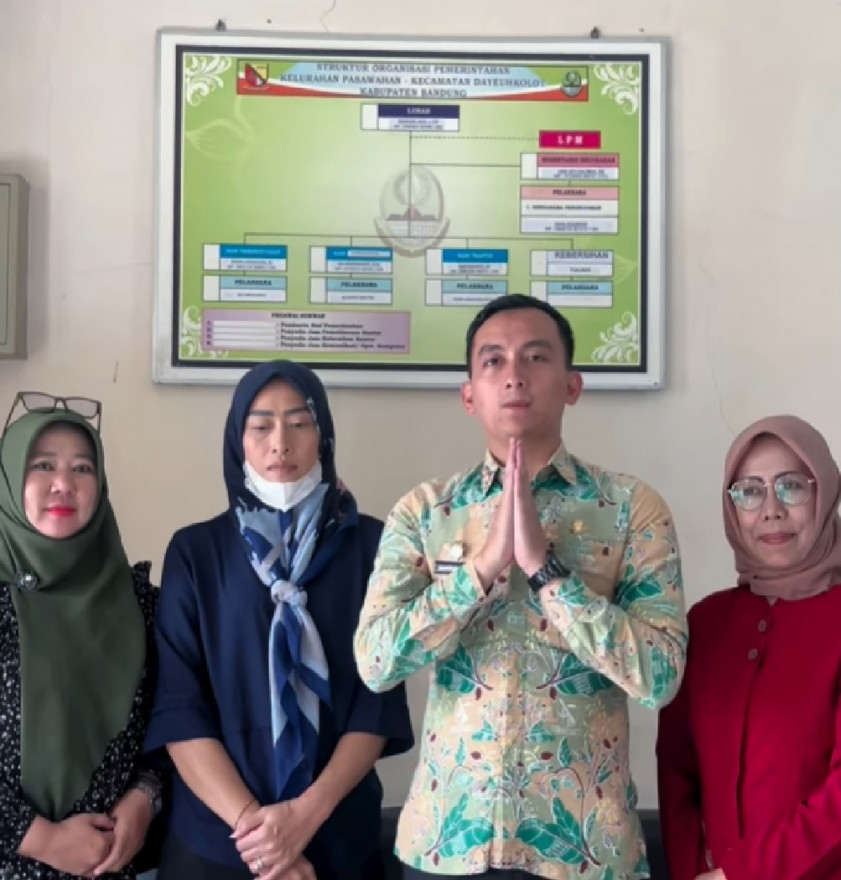 Hasil Donasi dari berbagai Pihak untuk Biaya Perawatan Alm. Ananda Rafael