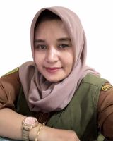 Zahria Anggraini, SH