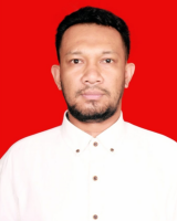 Muhammad Rudhy Matter